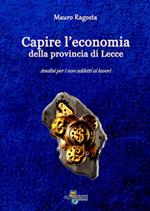 Capire l'economia della provincia di Lecce