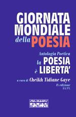 La poesia è libertà. Giornata mondiale della poesia