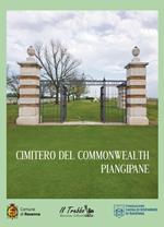 Cimitero del Commonwealth. Piangipane