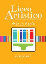 Arte in festa. Anno scolastico 2015/16