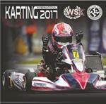Karting internazionale  & Formula 4. Annuario fotografico del campionato 2017. Ediz. italiana e inglese
