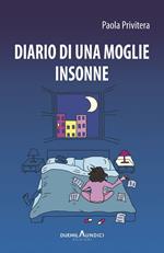 Diario di una moglie insonne