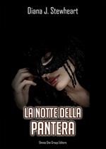 La notte della pantera