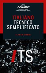 ITS italiano tecnico semplificato