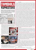 Tombola napoletana. Ristampa edizione originale 1981. Storia e gioco della tombola napoletana 1981. Con Prodotti vari. Con Giocattolo