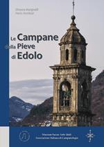 Le campane della Pieve di Edolo