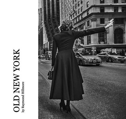 Old New York. Ediz. per la scuola - Raymond Hillmore - copertina