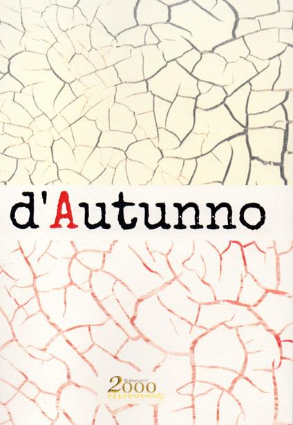 D'autunno - copertina