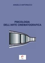 Psicologia dell'arte cinematografica