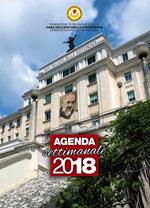 Agenda settimanale 2018