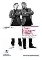 Il Divario generazionale tra conflitti e solidarietà. Vincoli, norme, opportunità: generazioni al confronto