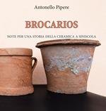 Brocarios. Note per una storia della ceramica a Siniscola