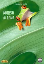 Morso di rana