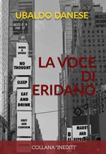 La voce di Eridano