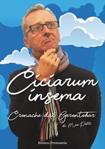 Ciciarum insema. Cronache dal Gerontobar