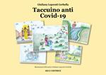 Taccuino anti Covid-19. Ediz. illustrata