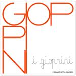 I gioppini. Ediz. a spirale