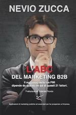 L' ABC del marketing B2B. Il successo della tua PMI dipende da quanto ne sai di questi 21 fattori