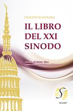 Il libro del XXI sinodo