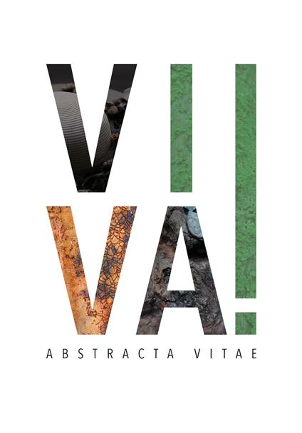 Viva! Abstracta vitae - Sara Bargiacchi,Alice Corbetta,Martina Fontana - copertina