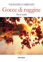 Gocce di ruggine