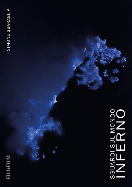 Sguardi sul mondo. Inferno. Ediz. illustrata - Simone Sbaraglia - copertina