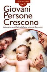 Giovani persone crescono