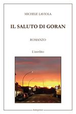 Il saluto di Goran