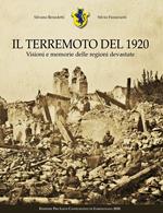 Il terremoto del 1920. Visioni e memorie delle regioni devastate