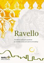 Ravello. An (almost) exhaustive handbook for travellers in the town and its surroundings