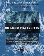 Un libro mai scritto