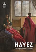 Hayez. Un capolavoro ritrovato