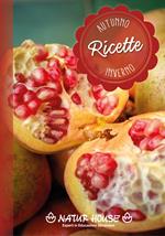 Libro di ricette. Autunno inverno 2022