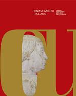 Rinascimento italiano. Urbino, Ottaviano Ubaldini della Carda. Ediz. italiana e inglese