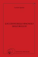 Locuzioni dello spagnolo dell'Uruguay