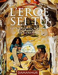 L'eroe sei tu - Stambecco Pesco - ebook