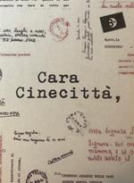 Cara Cinecittà