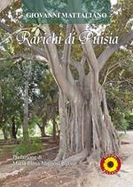 Rarichi di puisia