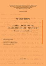 Guardia Sanframondi e le processioni di penitenza