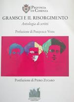 Gramsci e il Risorgimento. Antologia di scritti