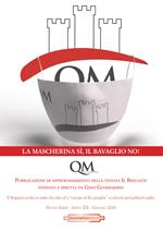 QM. Questione meridionale (2020). Vol. 4: La mascherina sì il bavaglio no