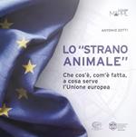 Lo «strano animale». Che cos'è, com'è fatta, a cosa serve l'Unione europea