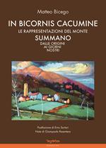 In bicornis cacumine. Le rappresentazioni del monte Summano dalle orgini ai giorni nostri