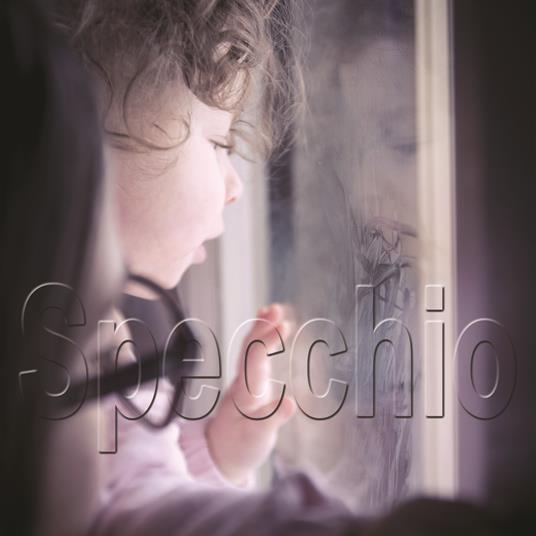 Specchio. Catalogo della mostra - Laura Giovanna Bevione - copertina