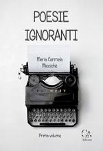 Poesie ignoranti