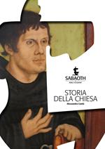 Storia della Chiesa