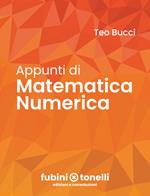 Appunti di matematica numerica