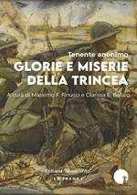 Glorie e miserie della trincea