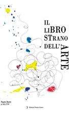 Il libro strano dell'arte