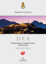 DEA dizionario etimologico angolano. Lemmi antichi e desueti